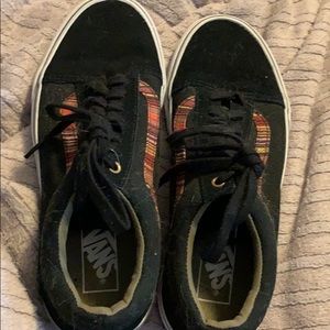 vans